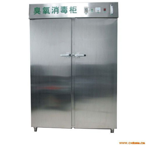 臭氧灭菌消毒柜与杀菌消毒灯 家用与商用的高效消毒解决方案
