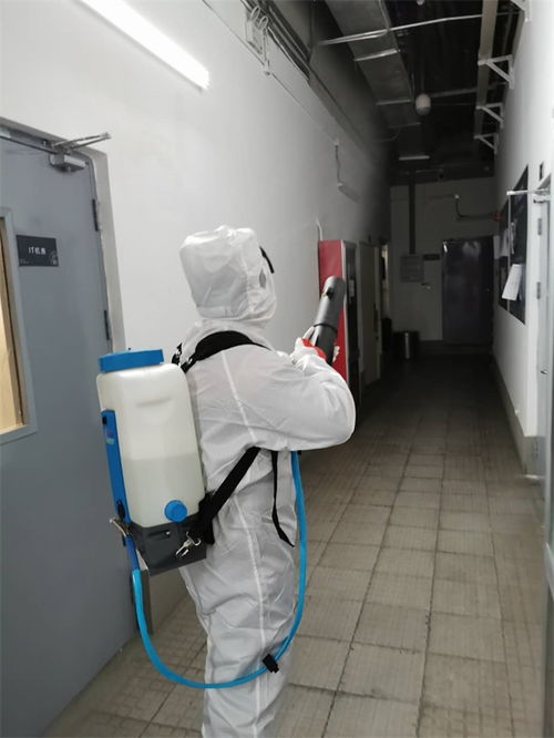 济南杀菌消毒公司推荐 清波害虫防治的专业服务与杀菌消毒灯应用