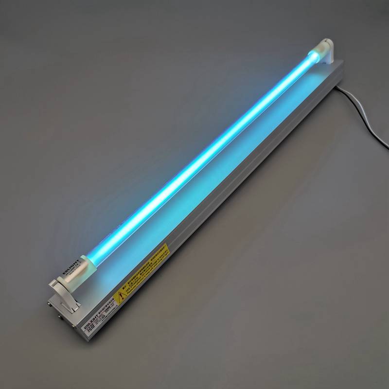羽星光科eslight家禽养殖场杀菌灯快速杀菌养殖场紫外线消毒灯